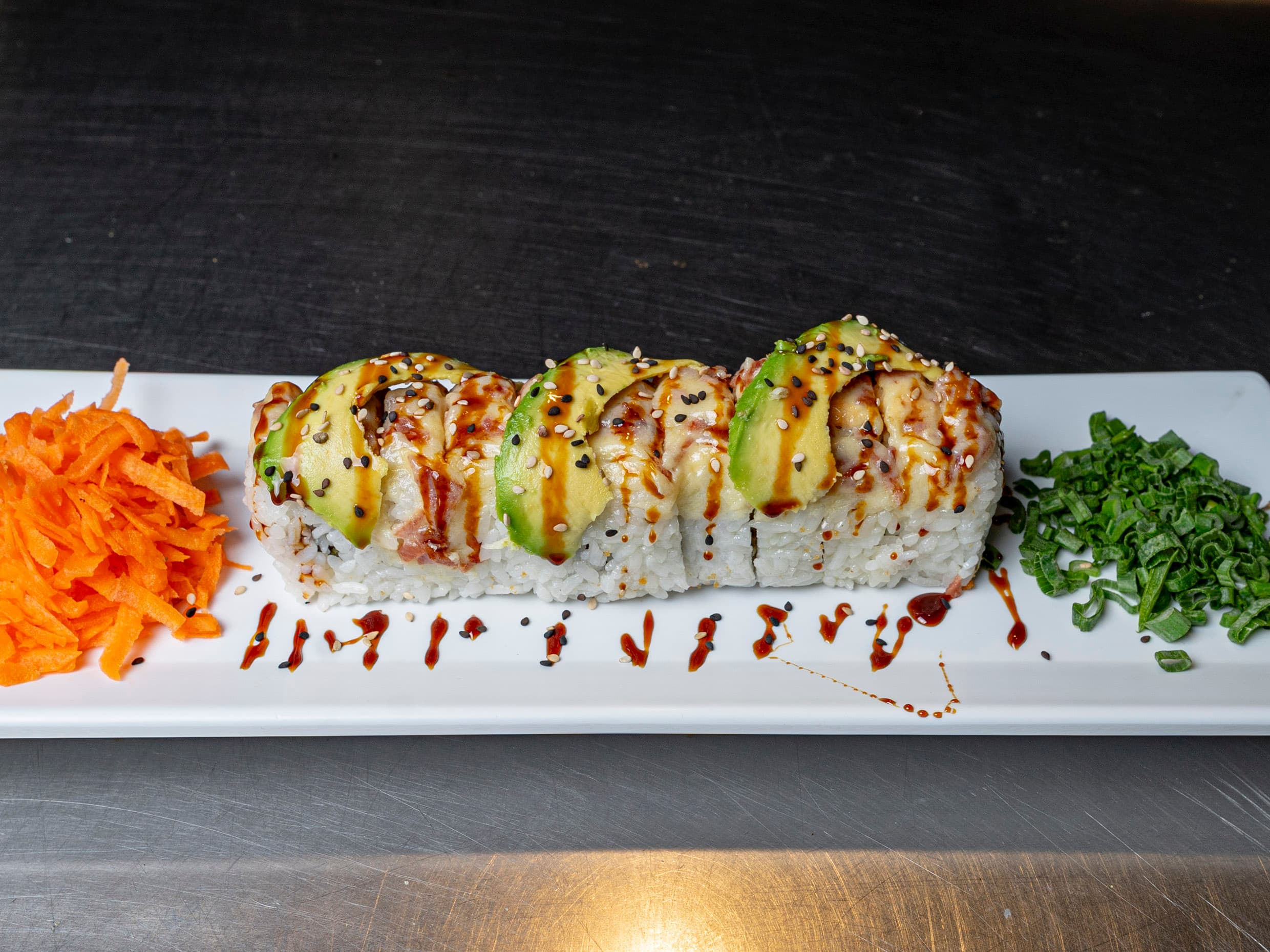 Sushi Ranger
