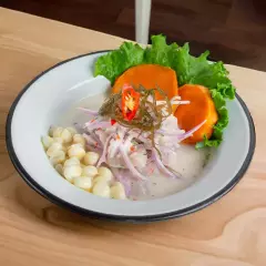 Ceviche Clásico