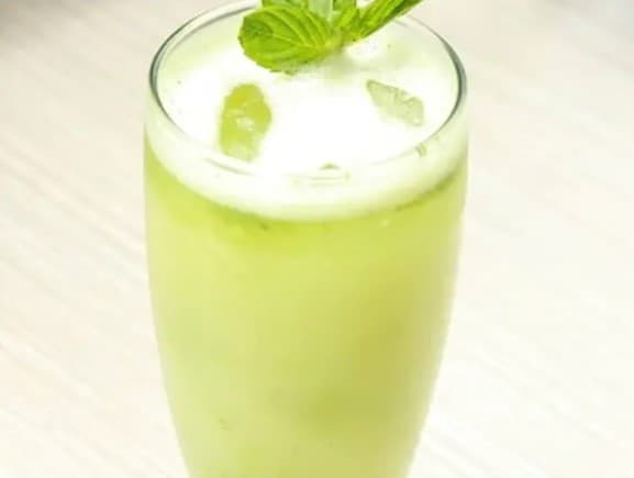 Limonada de Hierba Buena 250 ml