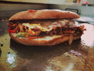 Combo Torta Brasileña