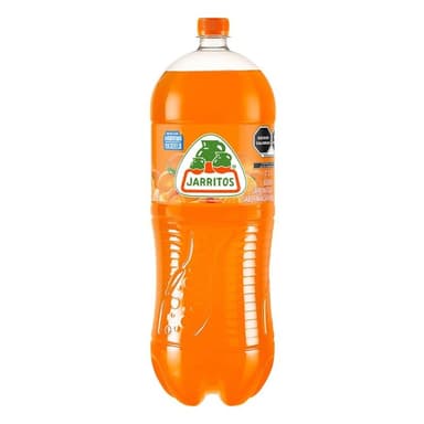 Jarrito de Mandarina familiar