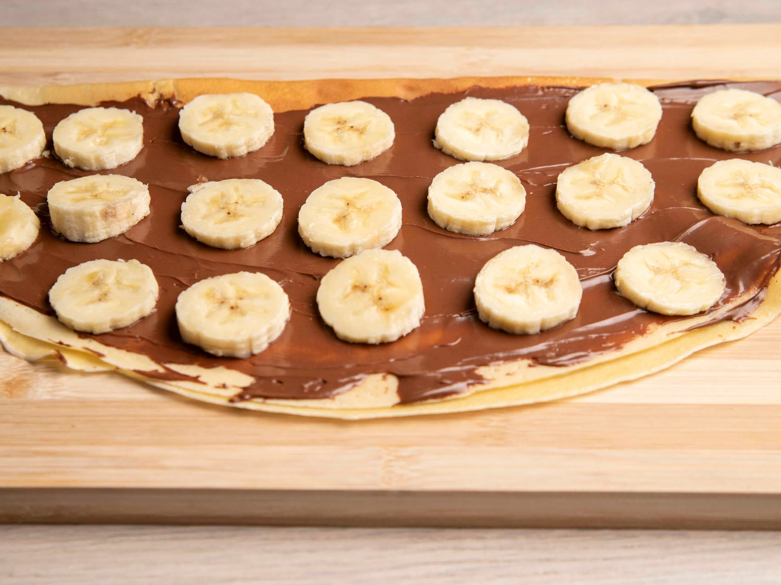 Nutella Lover