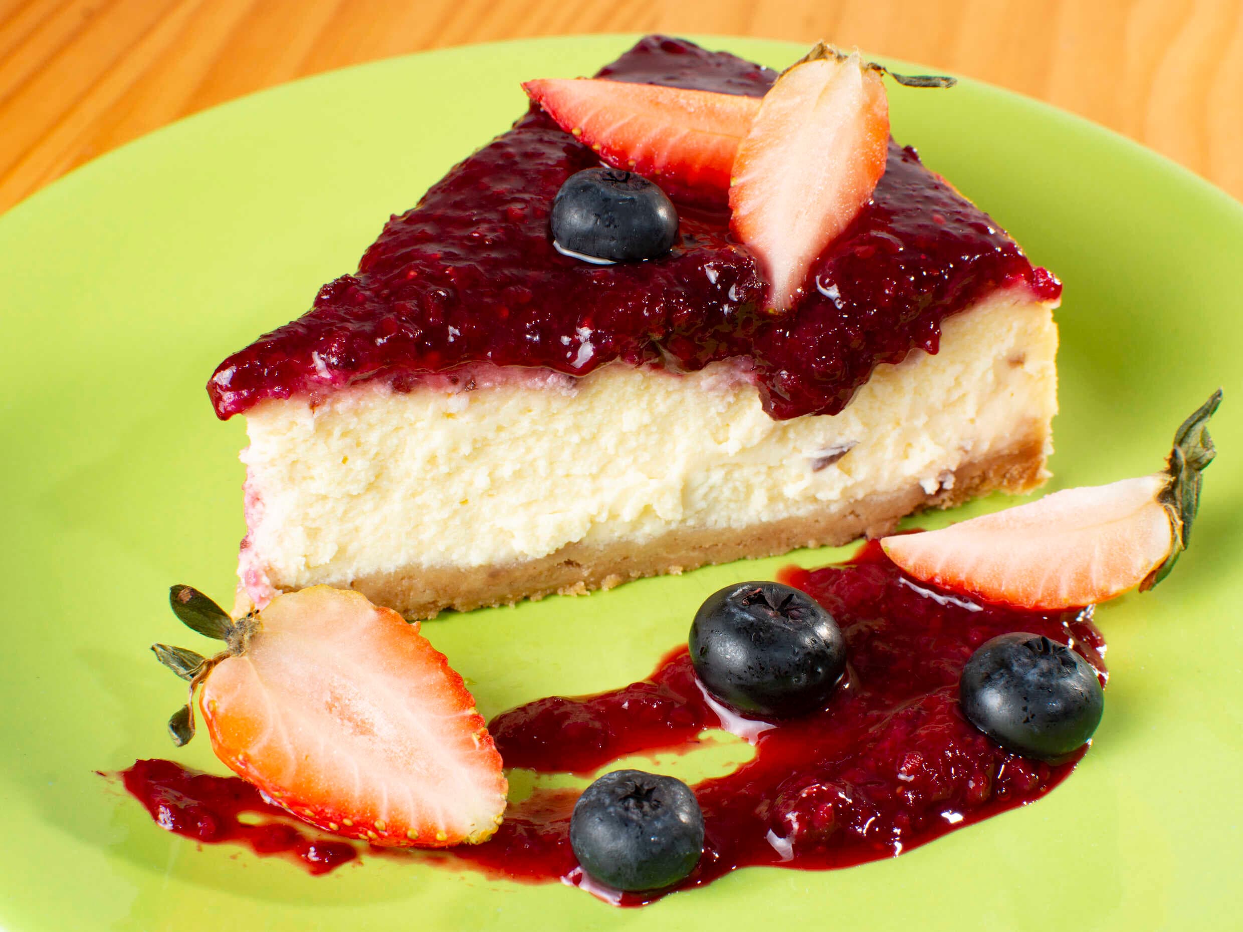 Combo CheesecakeX2
