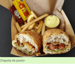 Atún