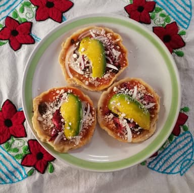 Picada Especial 1 Pza