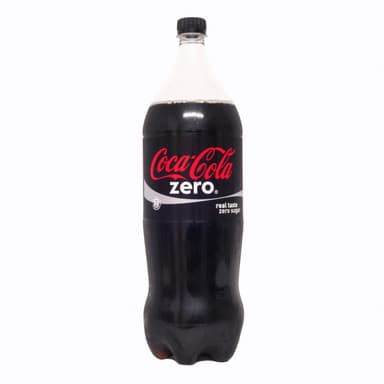 Coca Cola Zero
