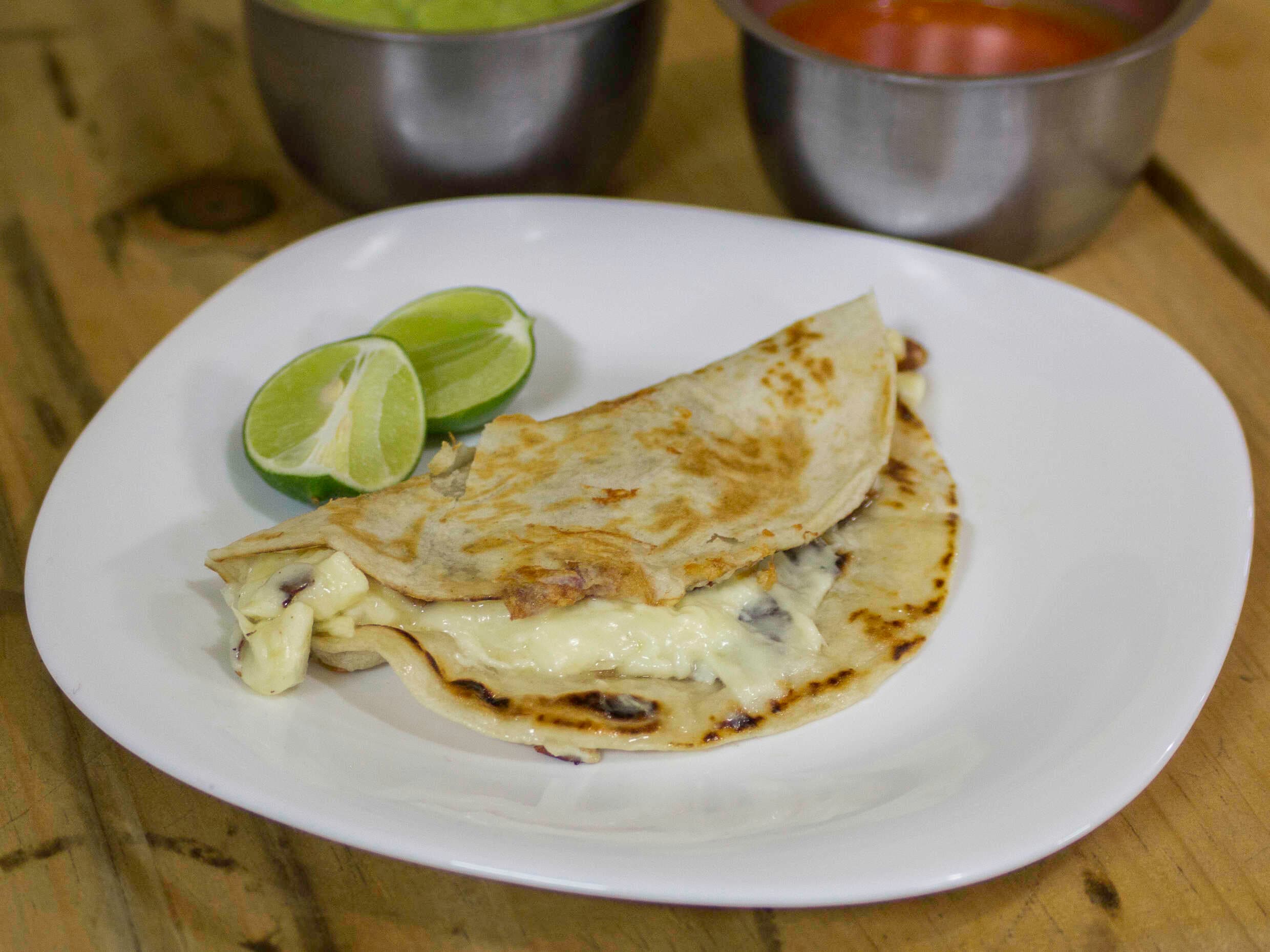 Quesadilla