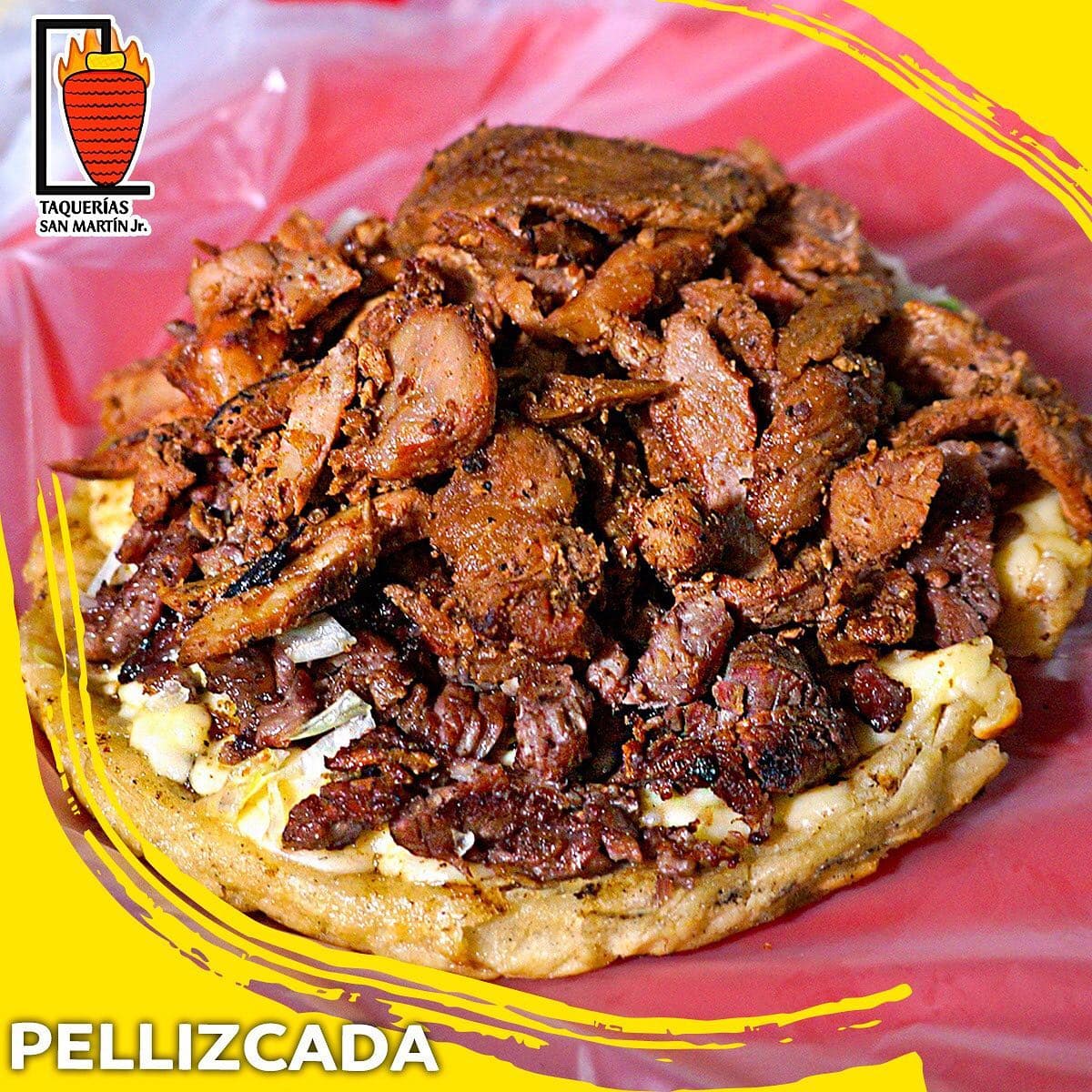 Pellizcada