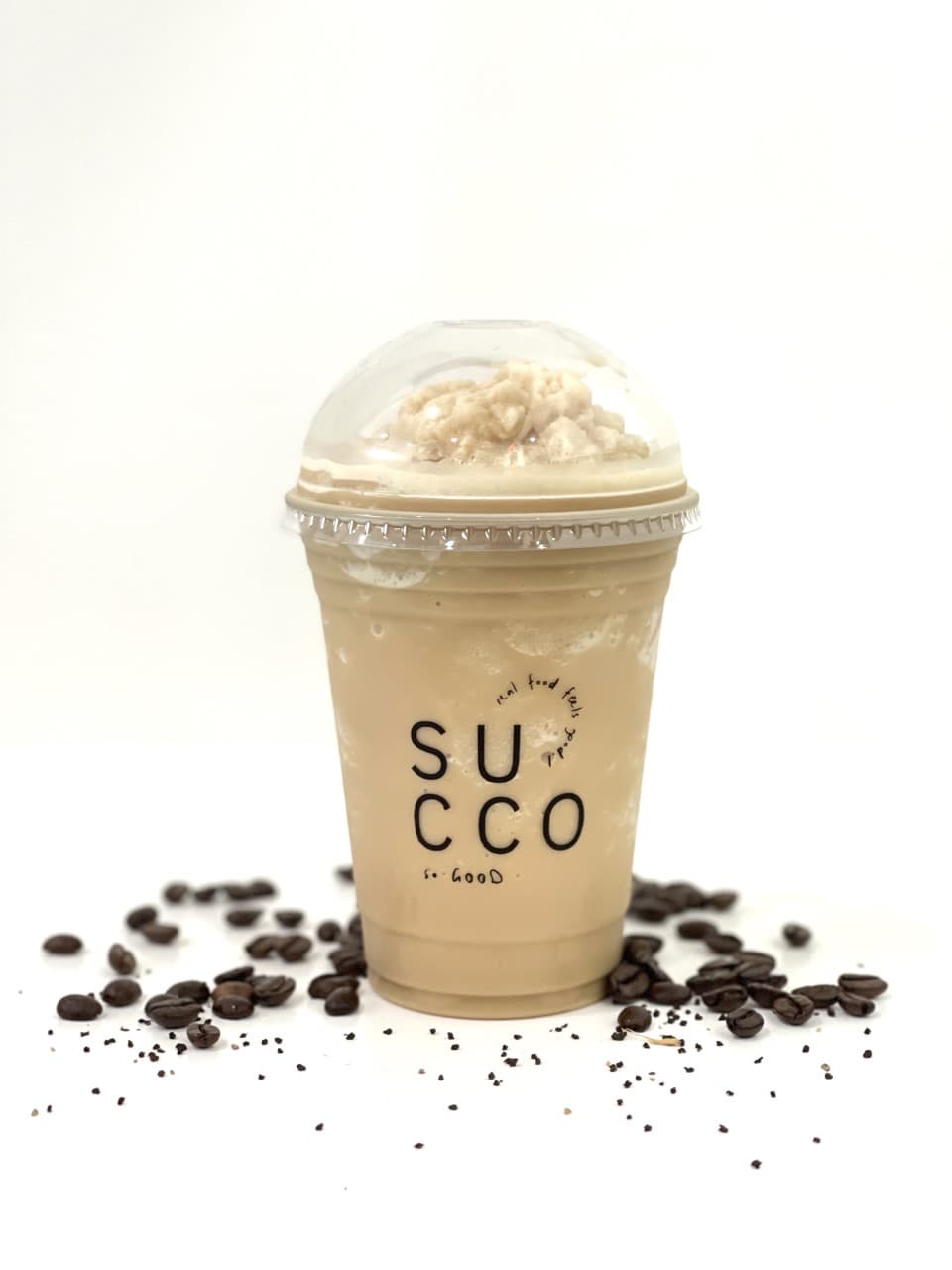 Frappuccino
