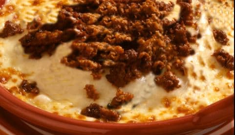 Combo 2 Tacos de Choriqueso