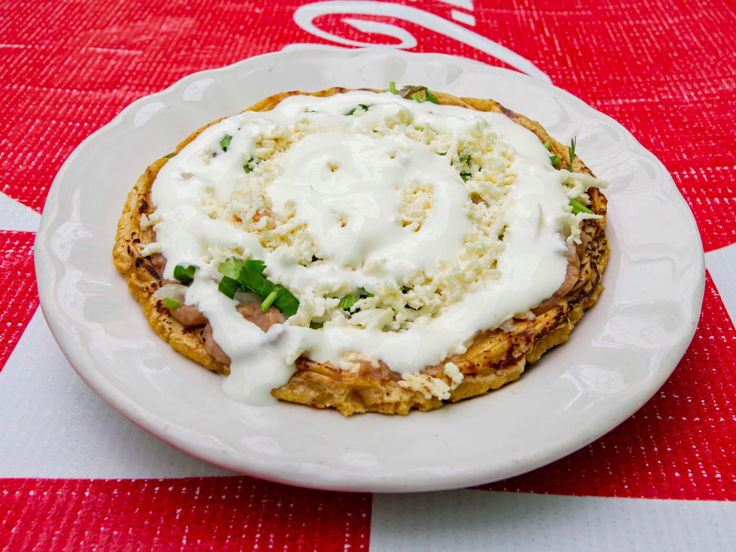 SOPE SENCILLO
