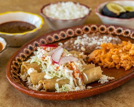 Flautas