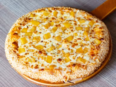 Pizza Piña