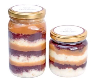 Postre Choconato Pasión