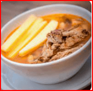 1 Orden Charros Especiales con Arrachera