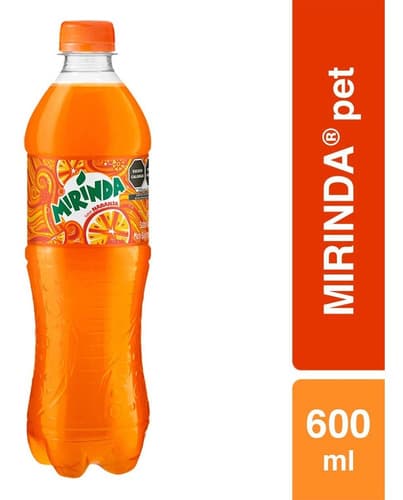 Mirinda