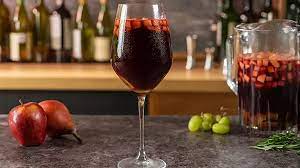 Clericot 1/2 litro