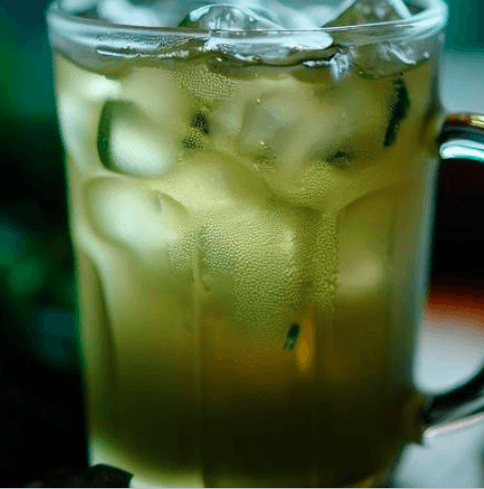 Té Verde