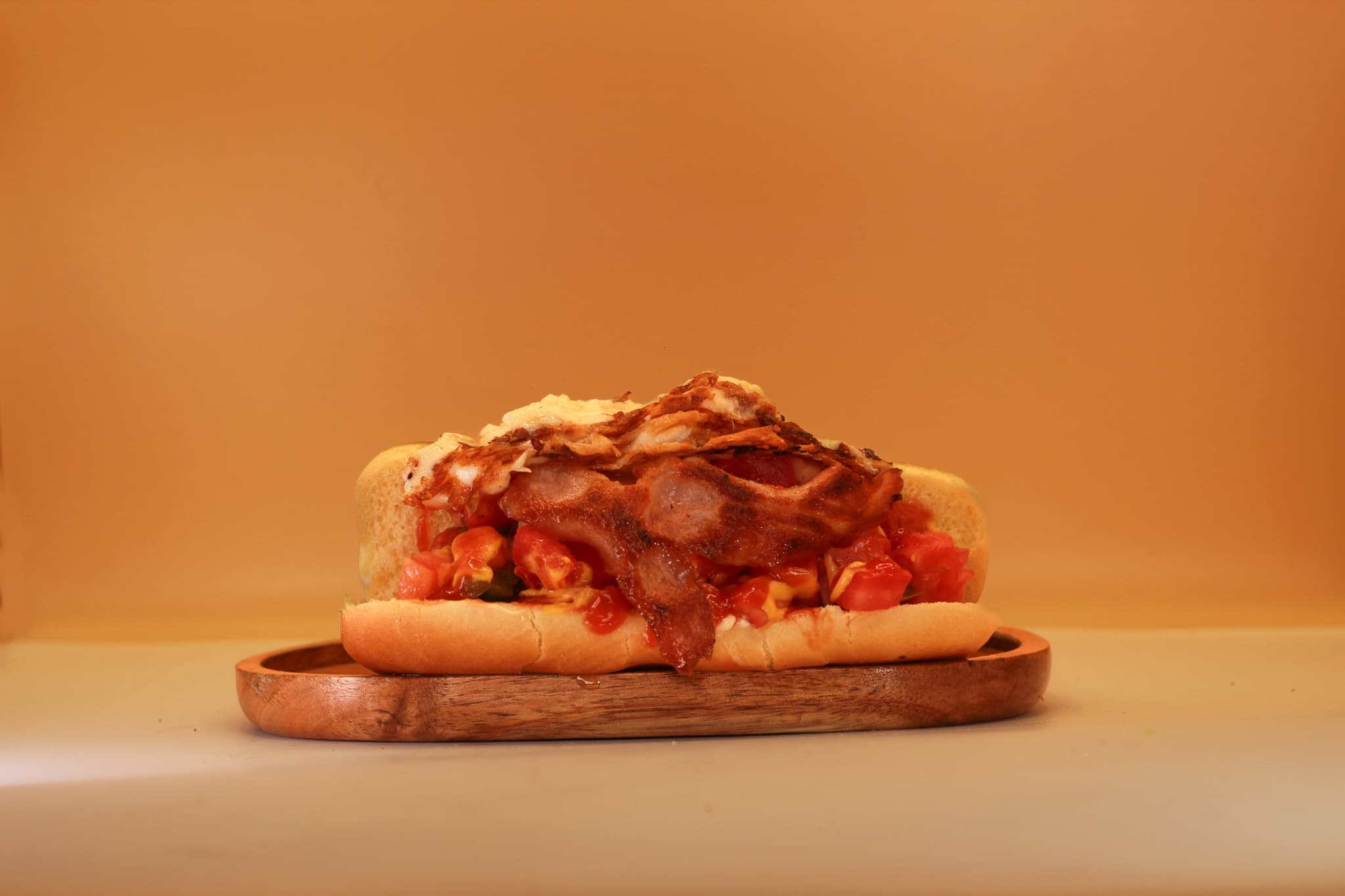 HotDog Especial°"