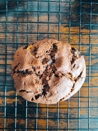 Galleta Triple Chocolate