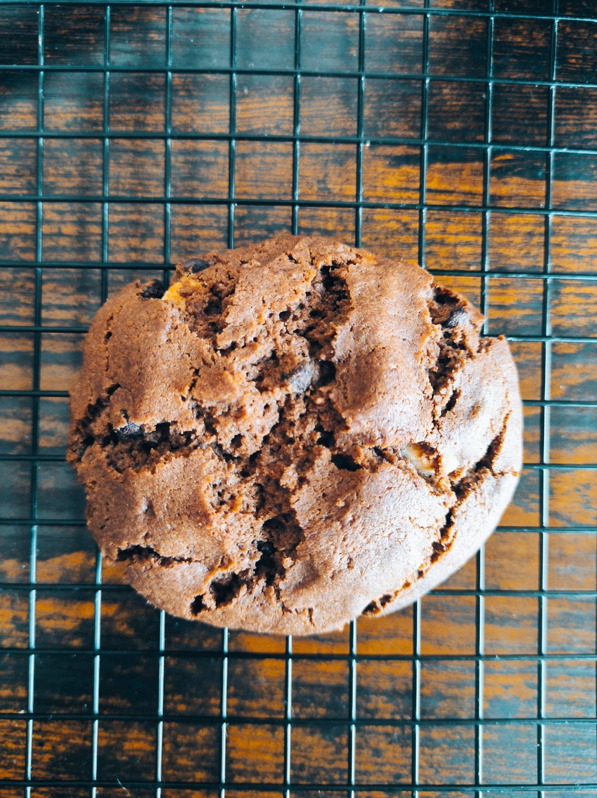 Galleta Triple Chocolate