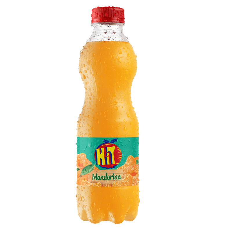 Jugo Hit Botella