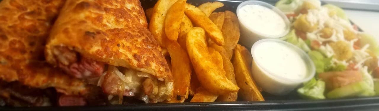 Combo-Chicken