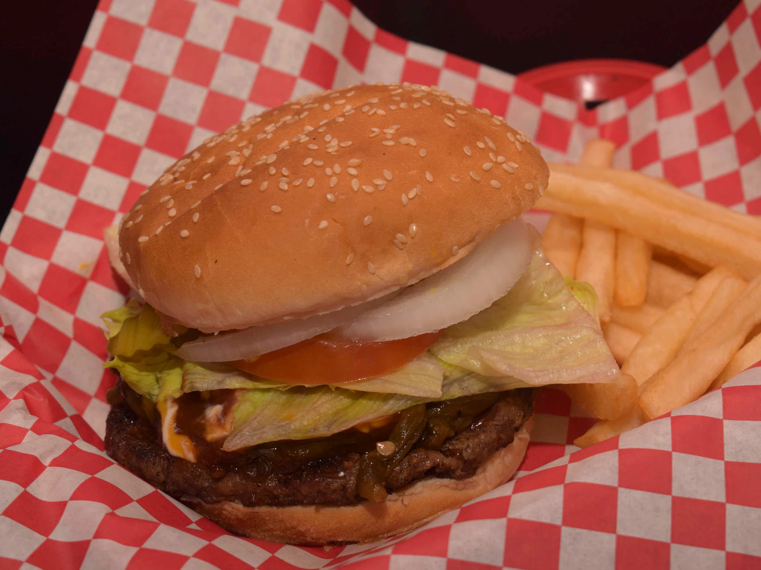 PAQUETE HAMBURGUESA CHILICHIZZER