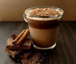 Mocaccino Frio