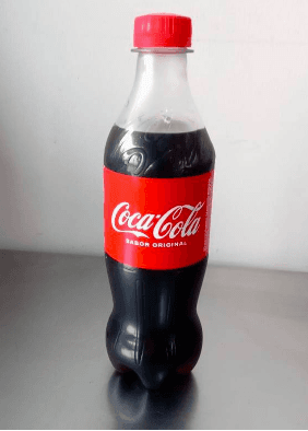 Coca Cola 450 ml Pet