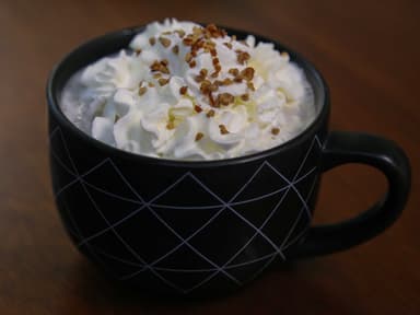 CHAI LATTE