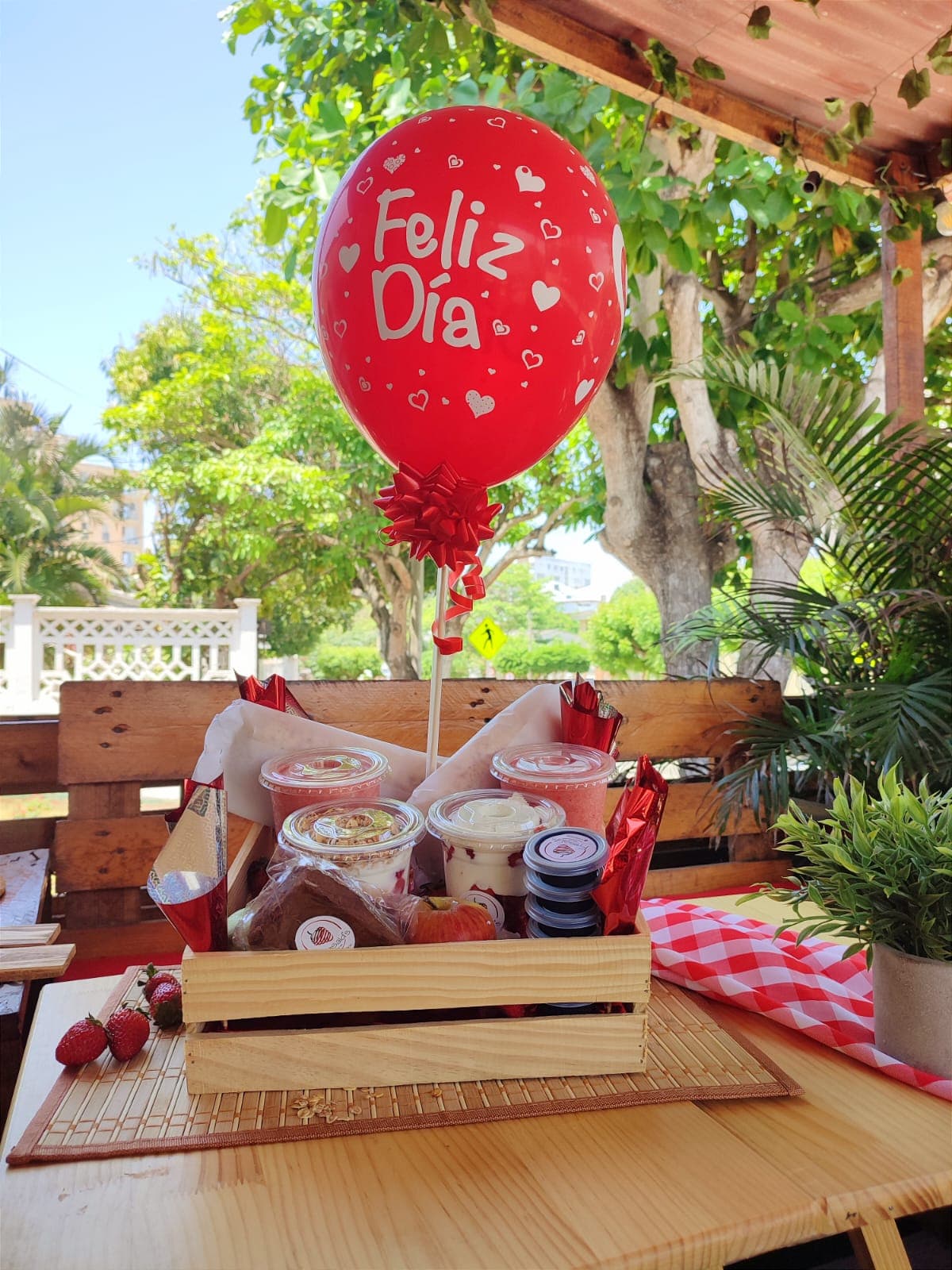 1 Ancheta Regalo