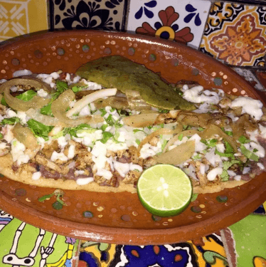 Huarache Alambre