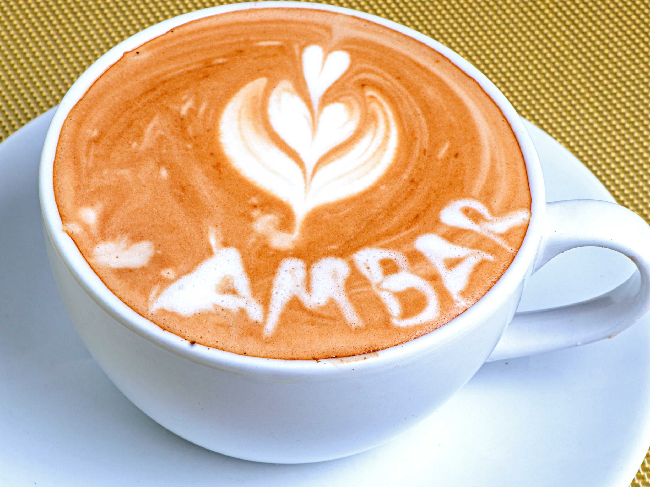 Capuccino