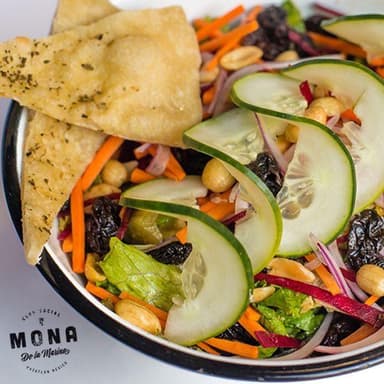 Ensalada la Oriental