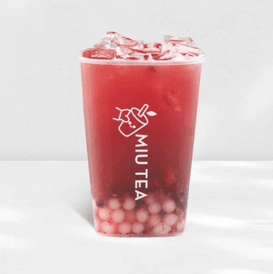 Super Frutos Rojos