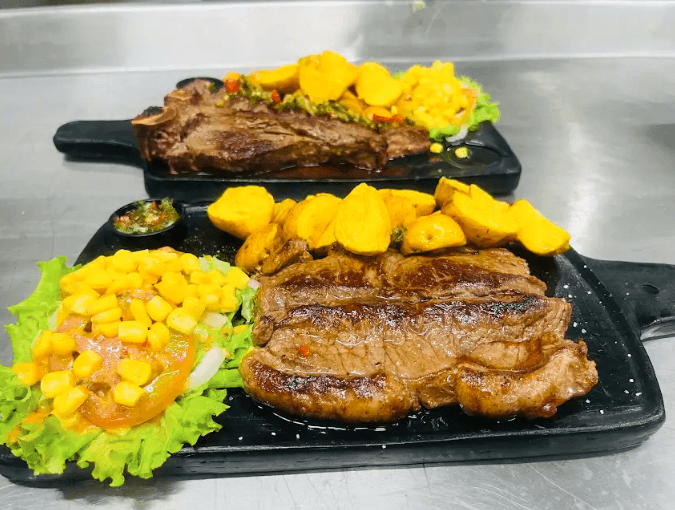 Churrasco