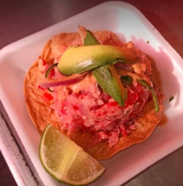 Tostadas