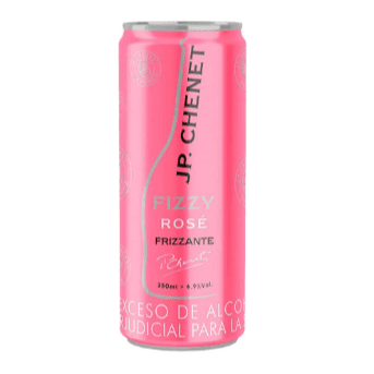 Vino Jp Chenet Rosado Lata 250 ml