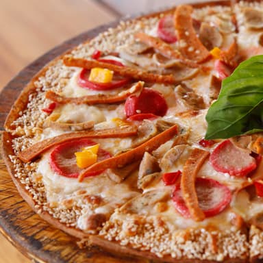 Pizza Buen Viaje