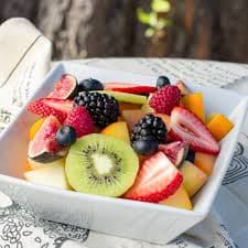 Fruta de Temporada