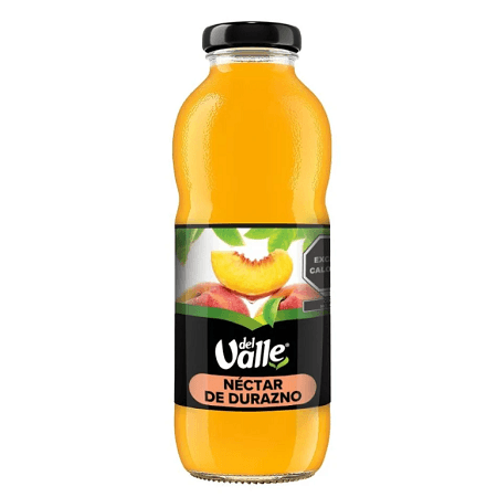 Jugo del Valle Durazno