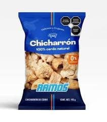 Chicharrón de Cerdo Botanero