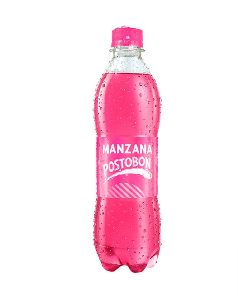 Manzana 400 ml