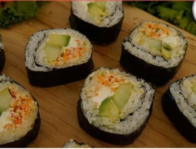 Sapi Roll