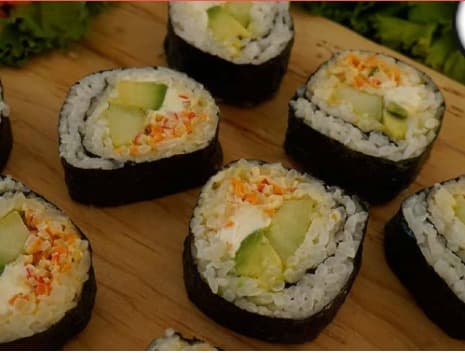 Sapi Roll