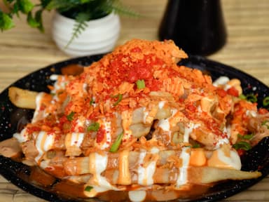 Papas Kou