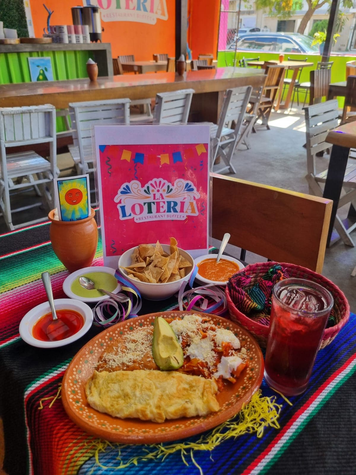 Huevos