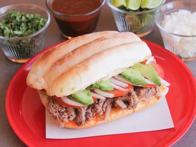 Torta de Maciza