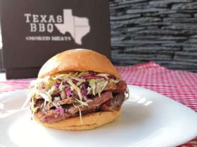 Brisket Texas